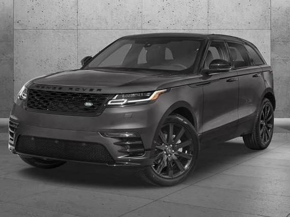 LAND ROVER RANGE ROVER VELAR 2018 SALYB2RX4JA772675 image